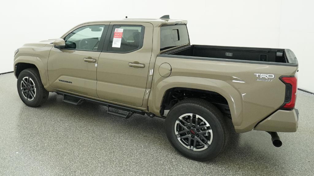 2026 Toyota Tacoma TRD Sport - Photo 22