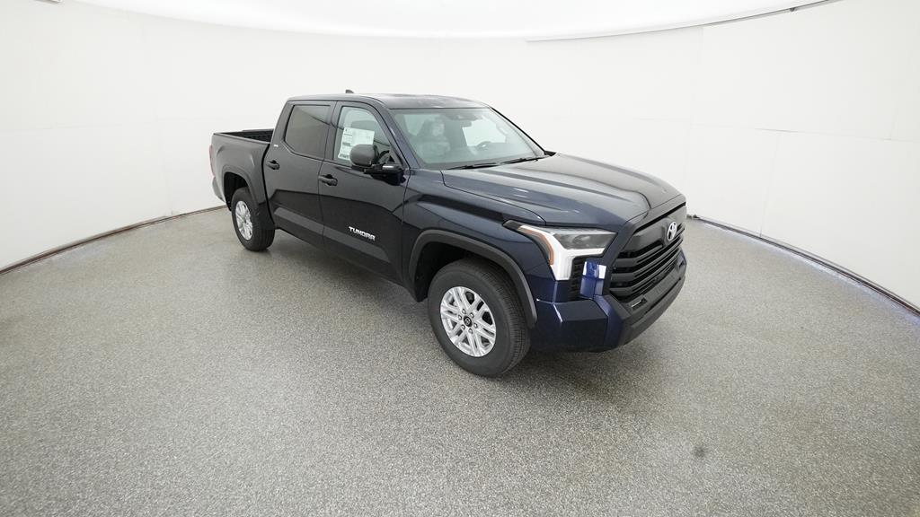 2025 Toyota Tundra SR5 - Photo 31