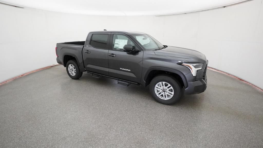 2026 Toyota Tundra SR5 - Photo 25