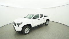 2026 Toyota Tacoma SR 4X2 DOUBLE CAB
