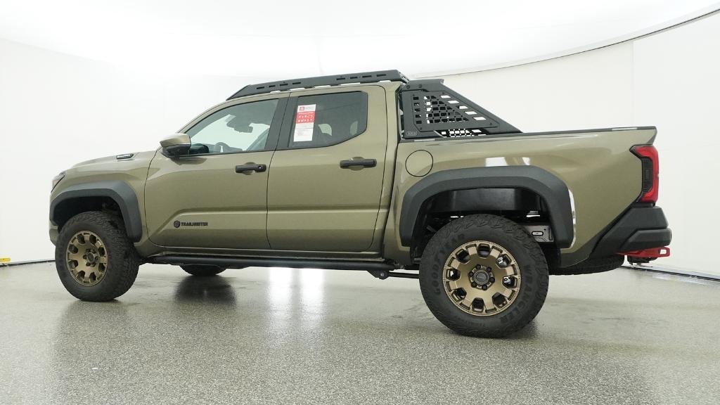 2026 Toyota Tacoma Trailhunter - Photo 34