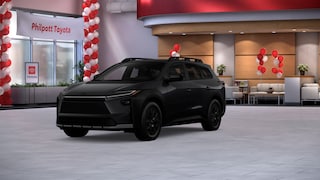 New 2026 Toyota BZ Woodland bZ Woodland Premium AWD