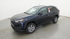 2025 Toyota RAV4 XLE SUV