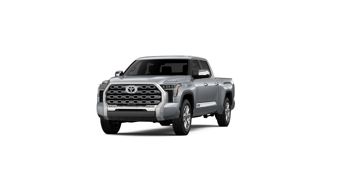 2026 Toyota Tundra 1794 Edition - Photo 31