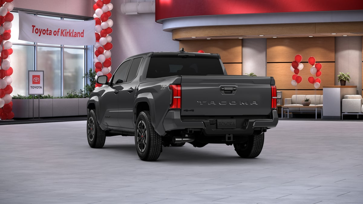 2026 Toyota Tacoma TRD Sport - Photo 27