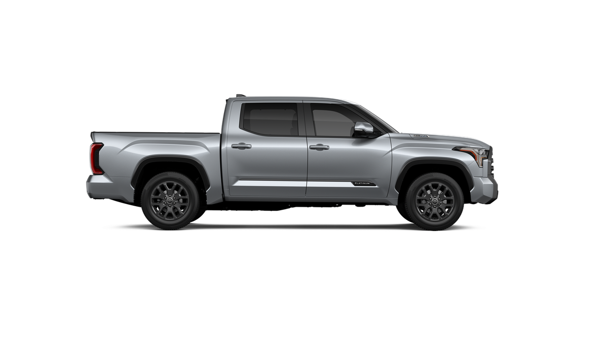 2026 Toyota Tundra Platinum - Photo 30