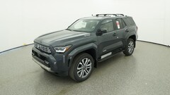 2025 Toyota 4Runner i-FORCE MAX Limited i-FORCE MAX SUV