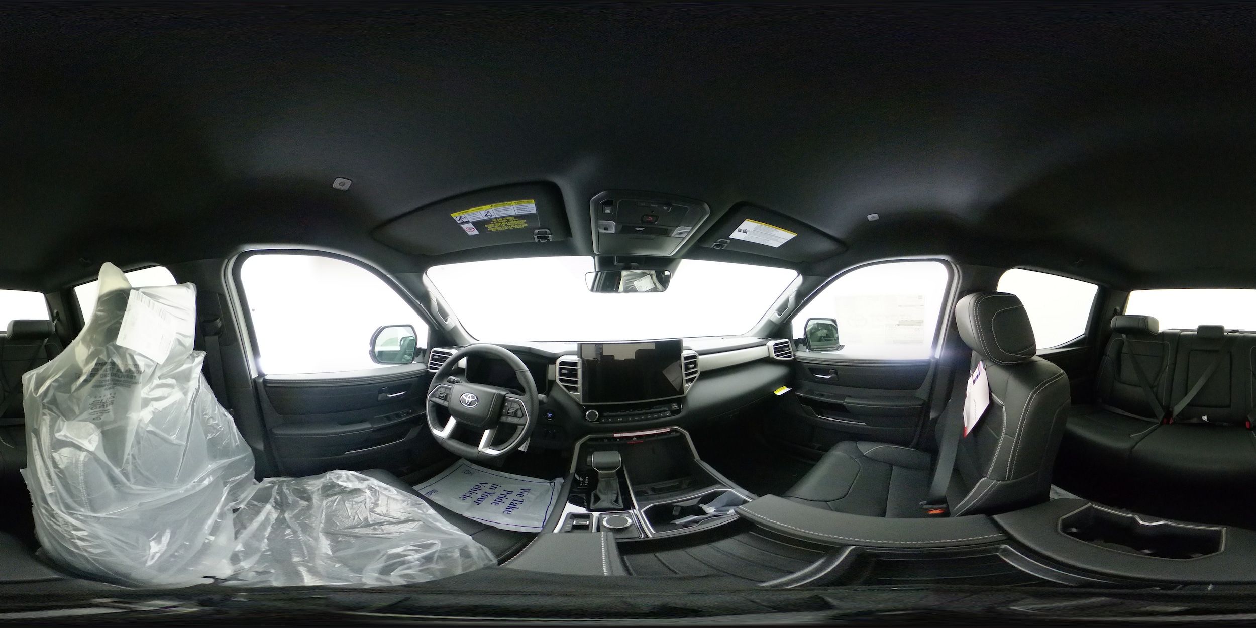 2026 Toyota Tundra Limited - Photo 52