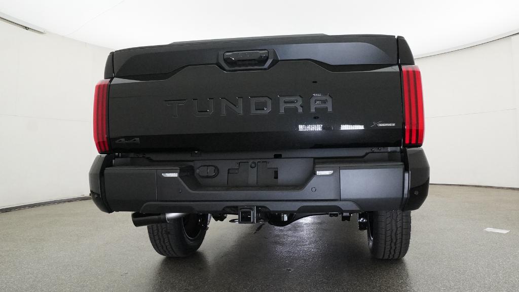 2026 Toyota Tundra SR5 - Photo 33