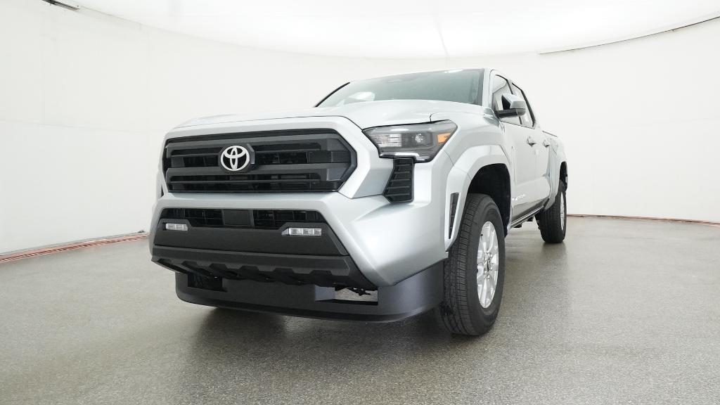 2026 Toyota Tacoma SR5 - Photo 77
