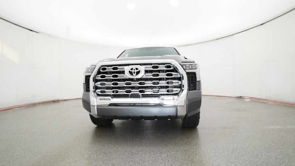 New 2026 Toyota Tundra 1794 Edition Truck CrewMax
