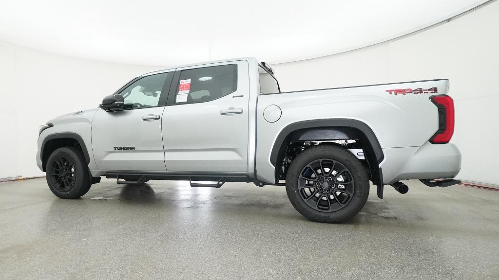 2026 Toyota Tundra Limited - Photo 24