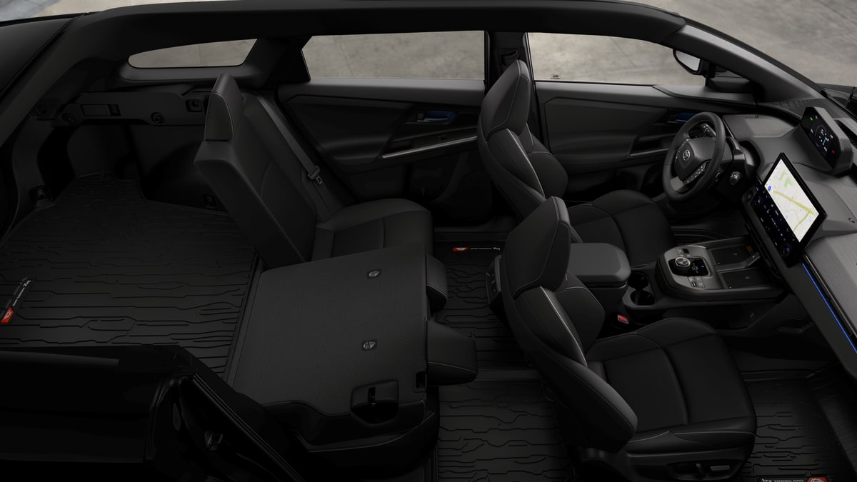 2026 Toyota bZ Woodland Woodland - Photo 22