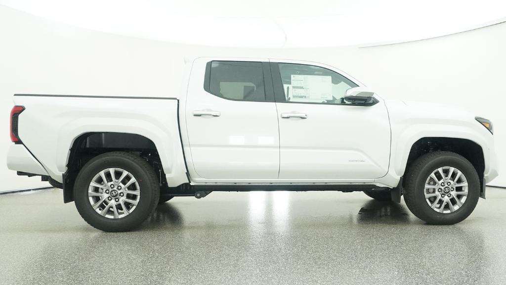 2026 Toyota Tacoma Limited - Photo 18