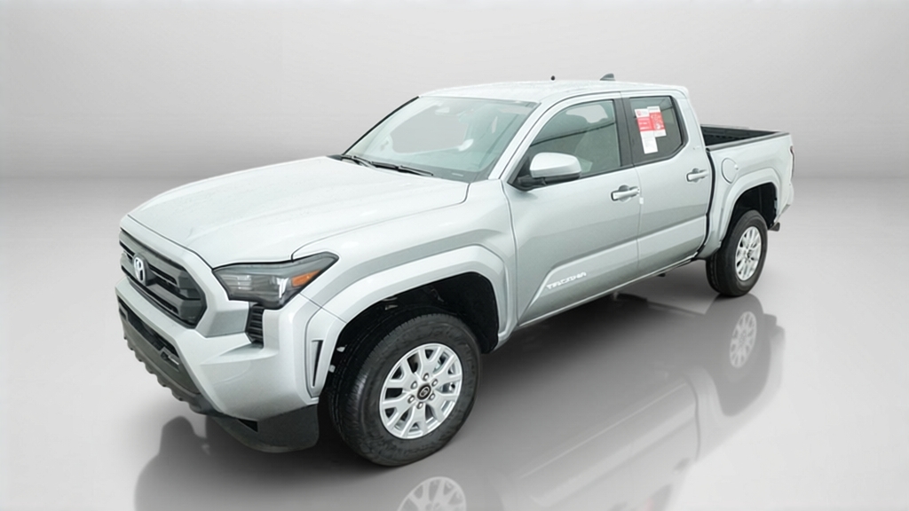  Toyota Tacoma