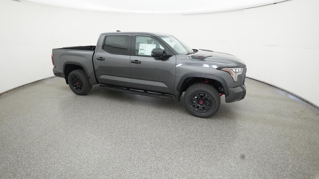 2025 Toyota Tundra TRD Pro - Photo 6
