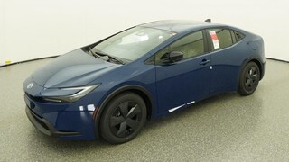 2026 Toyota Prius LE Hatchback