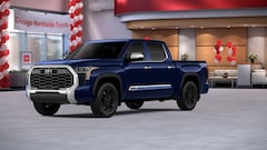 2026 Toyota Tundra 1794 Edition 1794 ED. CREWMAX 5.5