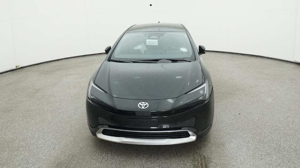 2026 Toyota Prius Plug-in Hybrid XSE Premium - Photo 55