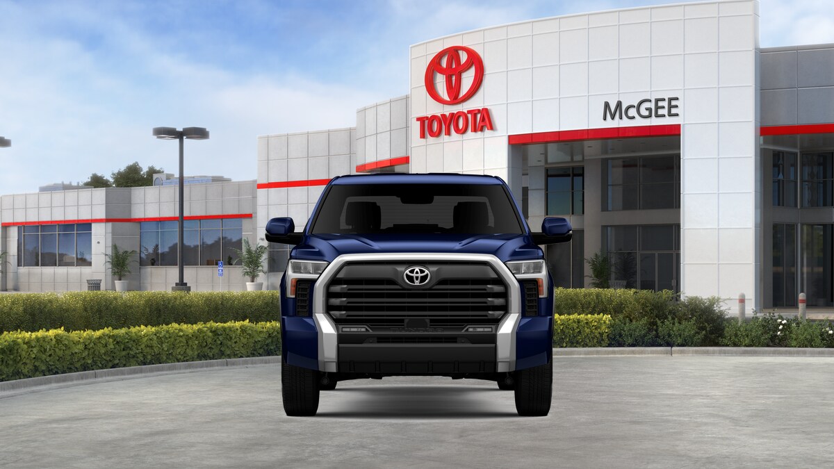 2026 Toyota Tundra Limited - Photo 17
