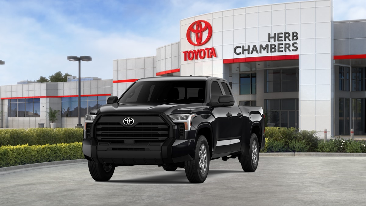 2025 Toyota Tundra SR - Photo 23