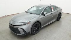 2026 Toyota Camry SE Sedan