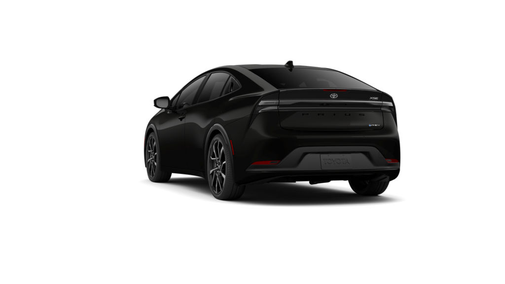 New 2027 Toyota Prius Plug-in Hybrid XSE PLUG-IN HYBRID