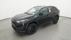 2025 Toyota RAV4 XLE XLE FWD SUV