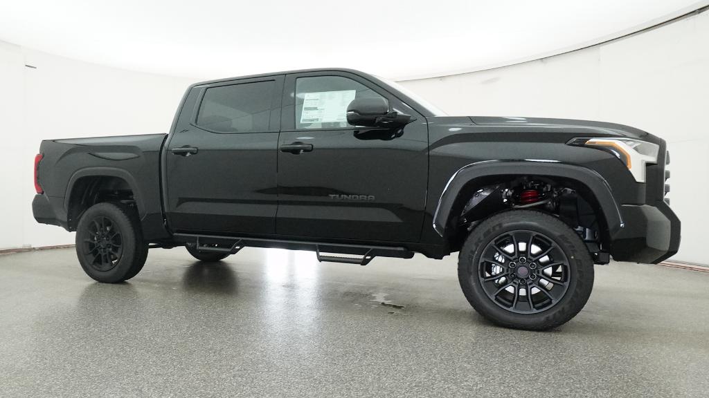 2026 Toyota Tundra SR5 - Photo 28