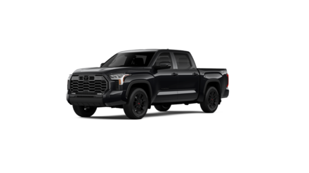 2026 Toyota Tundra Limited Truck