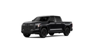 2026 Toyota Tundra Limited Truck CrewMax