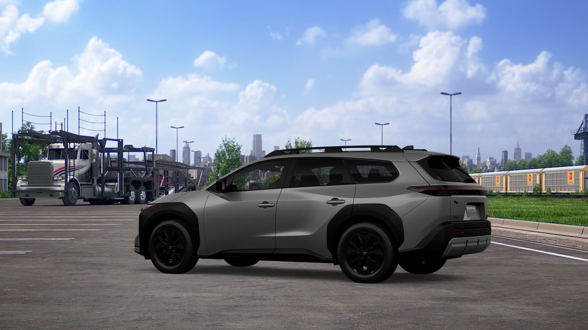 Vehicle thumbnail