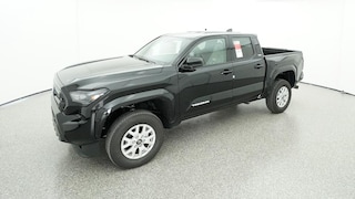2025 Toyota Tacoma SR5 4X2 DOUBLE CAB
