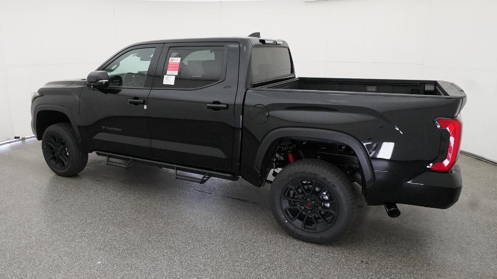 2026 Toyota Tundra SR5 - Photo 57