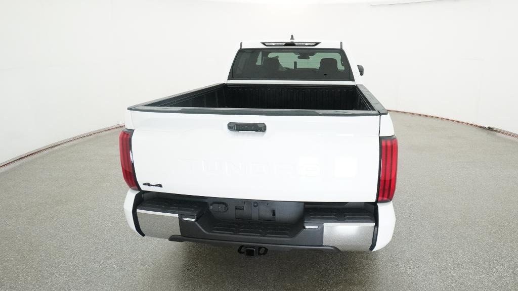 New 2026 Toyota Tundra SR5 Truck CrewMax