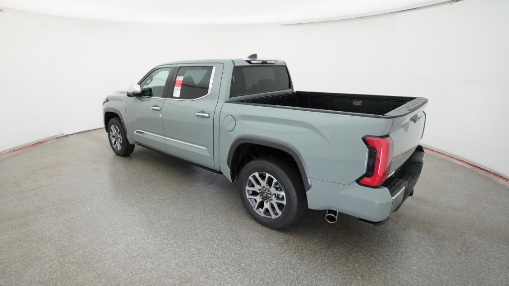2026 Toyota Tundra 1794 Edition - Photo 53