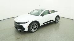 2026 Toyota Crown Limited LIMITED