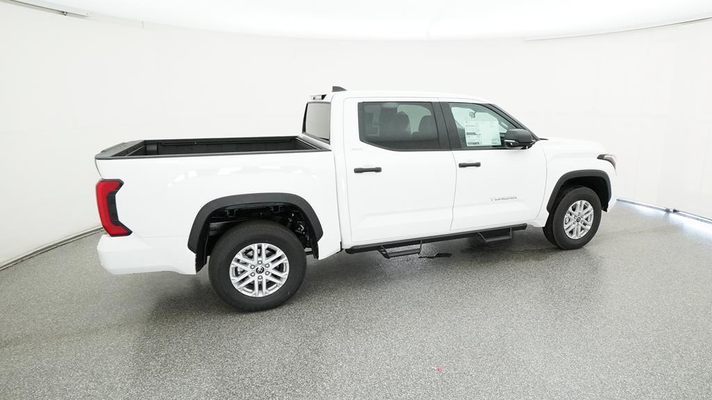 2024 Toyota Tundra SR5 - Photo 48