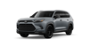 Toyota Grand Highlander Hybrid