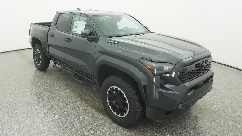2026 Toyota Tacoma TRD Off Road - Photo 41