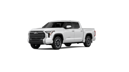 2026 Toyota Tundra 5TFJA5DB8TX390819