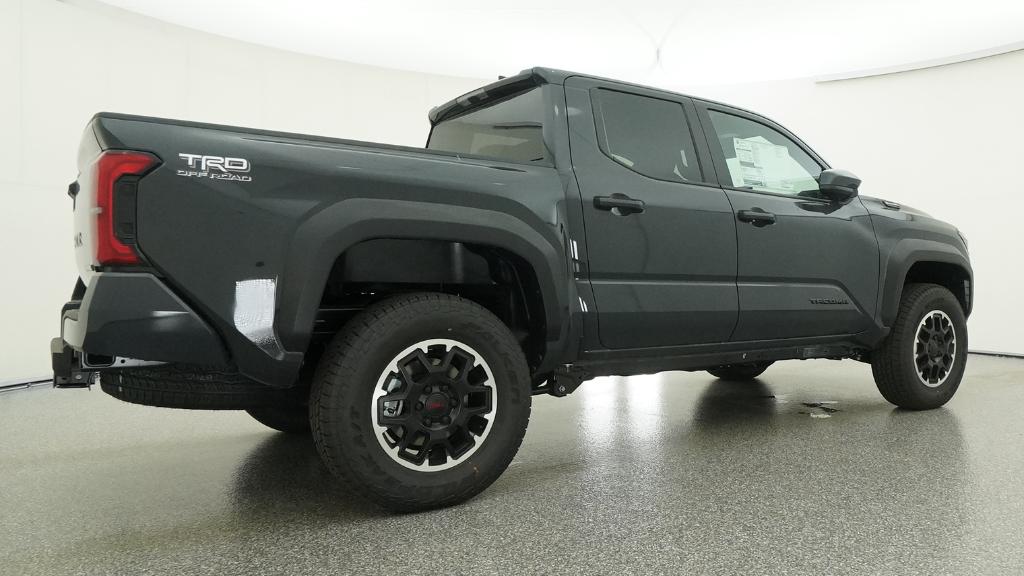 2026 Toyota Tacoma TRD Off Road - Photo 26