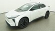  Toyota BZ