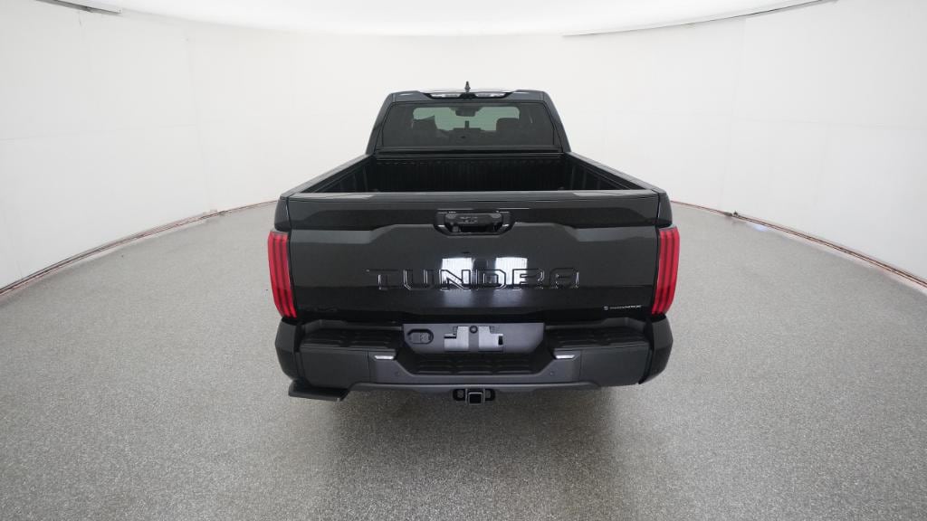 New 2026 Toyota Tundra i-FORCE MAX Limited i-FORCE MAX Truck CrewMax