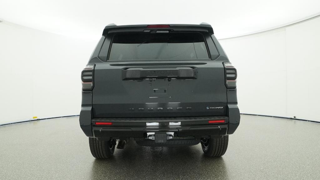 2026 Toyota 4Runner Platinum - Photo 22
