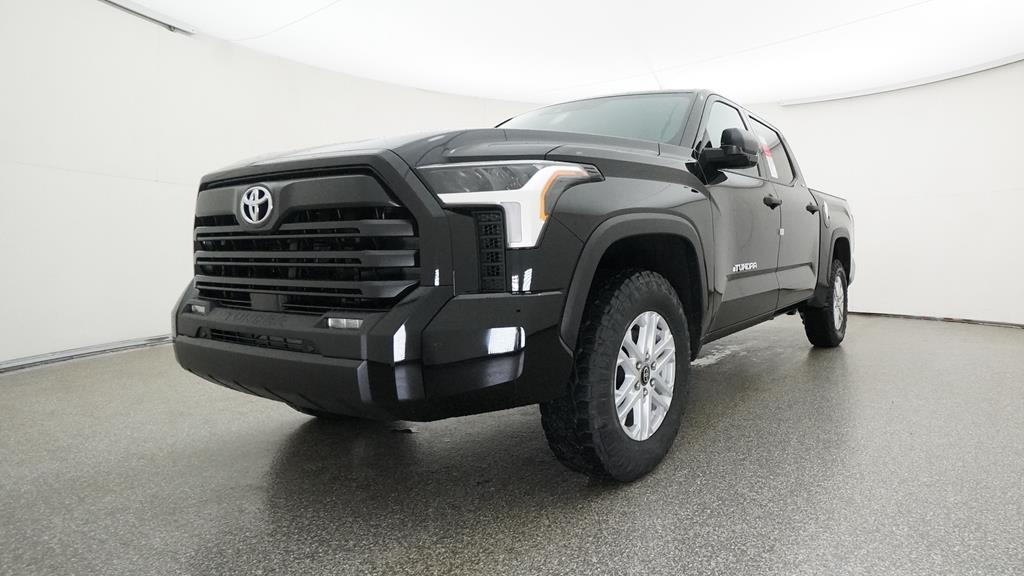 2025 Toyota Tundra SR5 - Photo 51