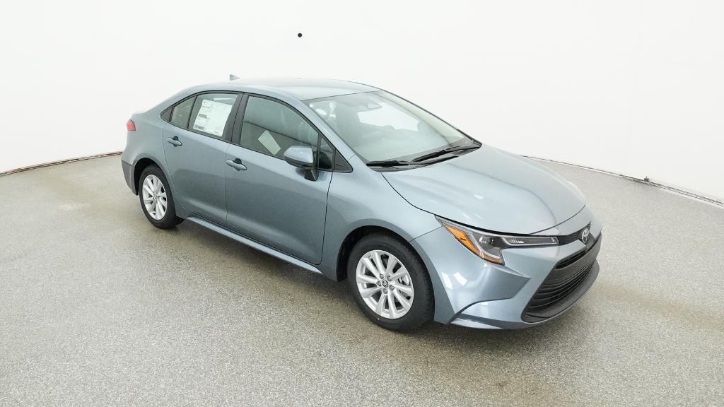 2026 Toyota Corolla LE - Photo 55