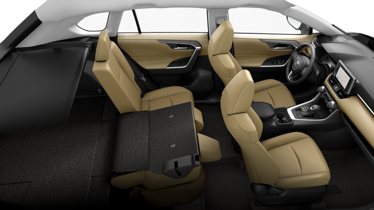 2025 Toyota RAV4 XLE photo 2