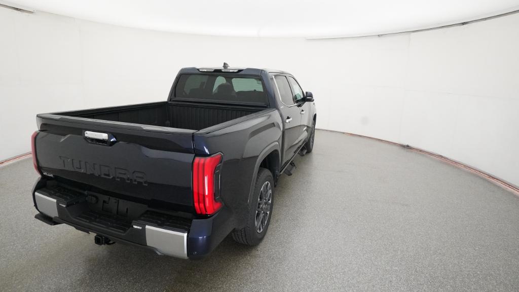 2026 Toyota Tundra Limited - Photo 14