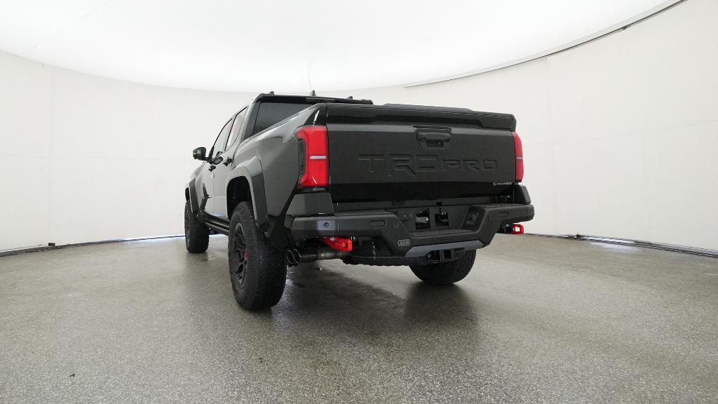 2025 Toyota Tacoma TRD Pro - Photo 21